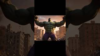 Hulk Smash