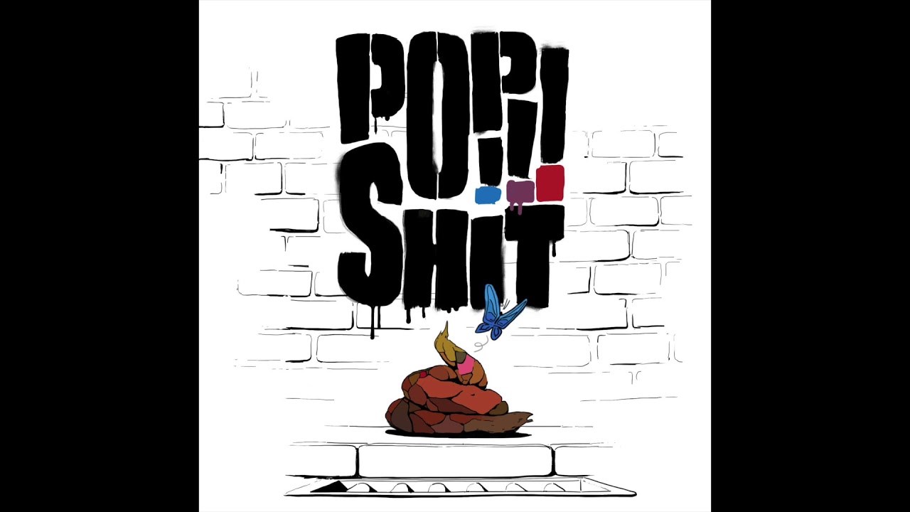 Pop Shit - One Night Girl