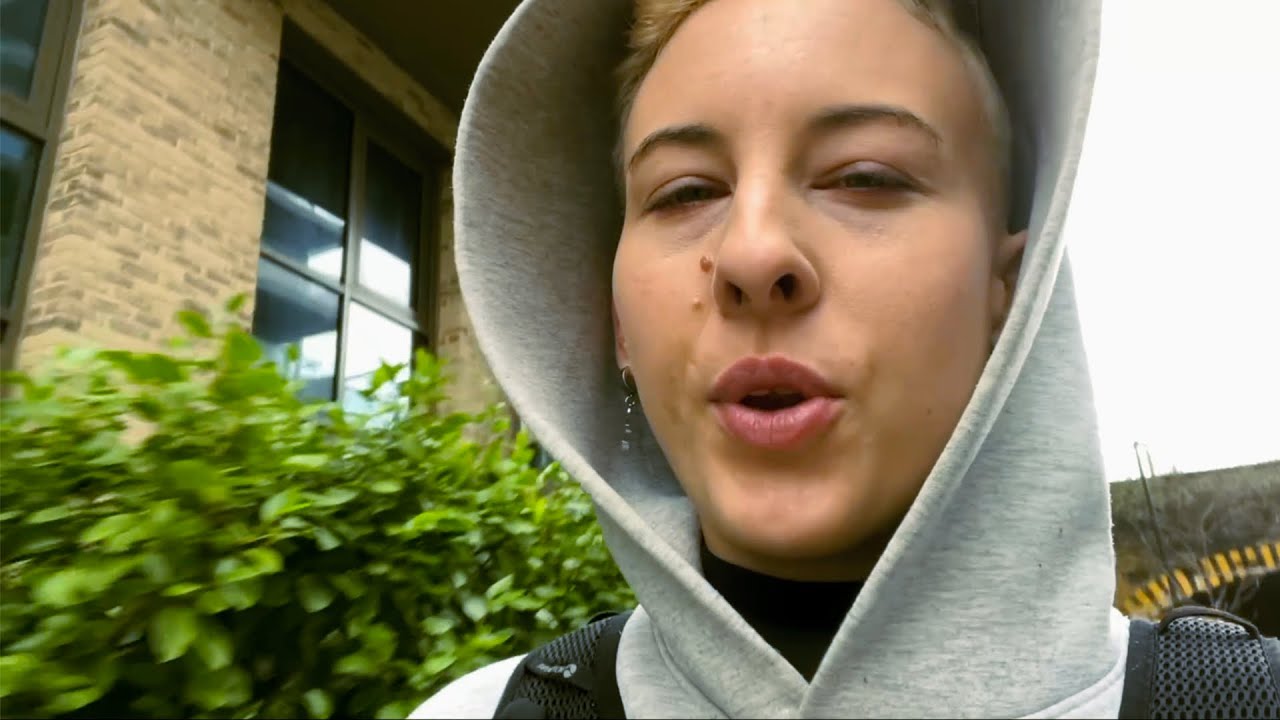 Im not afraid anymore 