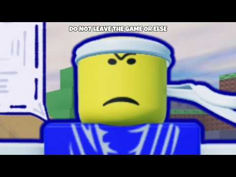The Great Robloxia War - Master Noob