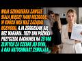 💔😡Moja Szwagierka Nas Skłóciła, A Mój Mąż Zażądał Rozwodu. Trzy Dni Później Zemdlała Na Widok...