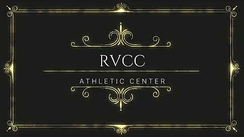 RVCC ATHLETIC CENTER v007