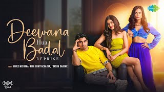 Deewana Hua Badal  Reprise  Trp Band  Riya Bhattacharya  Vivek Mishraa  Torsha Sarkar