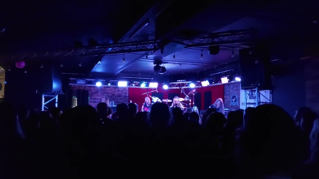 Morbid Angel - Curse The Flesh - April 13th 2023 - Rochester, NY