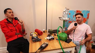 screenshot of the youtube video