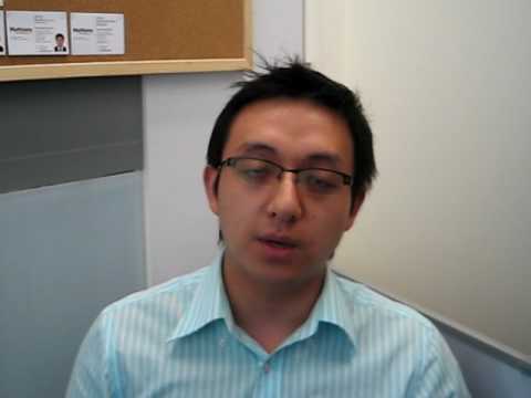 Testimonial by a Champion on Colin Tan's Real Estate Training; Kevin Feng