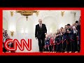 Hear putins message to the west during  fifth term inauguration speech