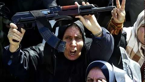 AK-47s FOR EVERYONE!!!