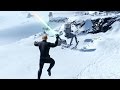 Мясник опасен ! Star Wars Battlefront