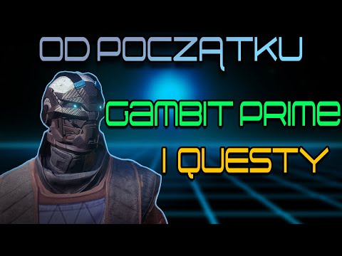 Wideo: Spodziewajcie Się „kar Za Rezygnację” I Dołączcie Do Gry, Gdy Gambit Destiny 2 Zostanie Uruchomiony W Przyszłym Tygodniu
