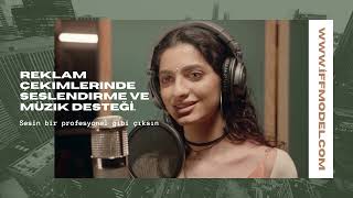 SESLENDİRME SUNUM, MÜZİK İLE REKLAM VE ÜRÜN TANITIMI