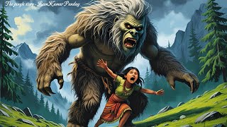 A Story Of Courage Survival By Nepali Writer Prof. Ramkumar Panday.