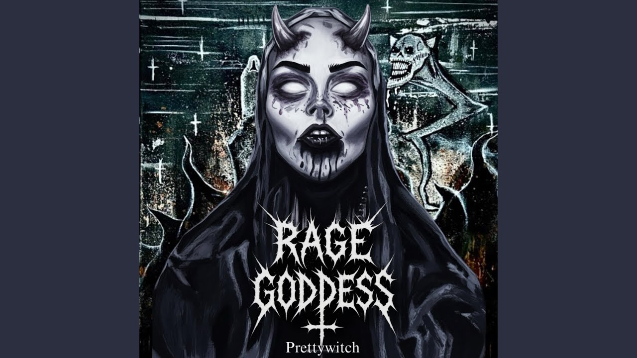 Watch Rage Goddess on YouTube Watch Rage Goddess on YouTube