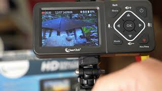 Canon GL1. Transfer directly to an SD card. ClearClick Instructions