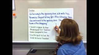 5-2 Interpreting Graphs