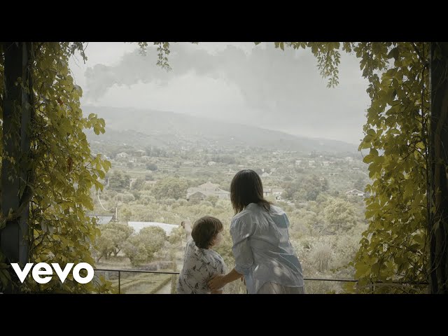 CARMEN CONSOLI - UNA DOMENICA AL MARE