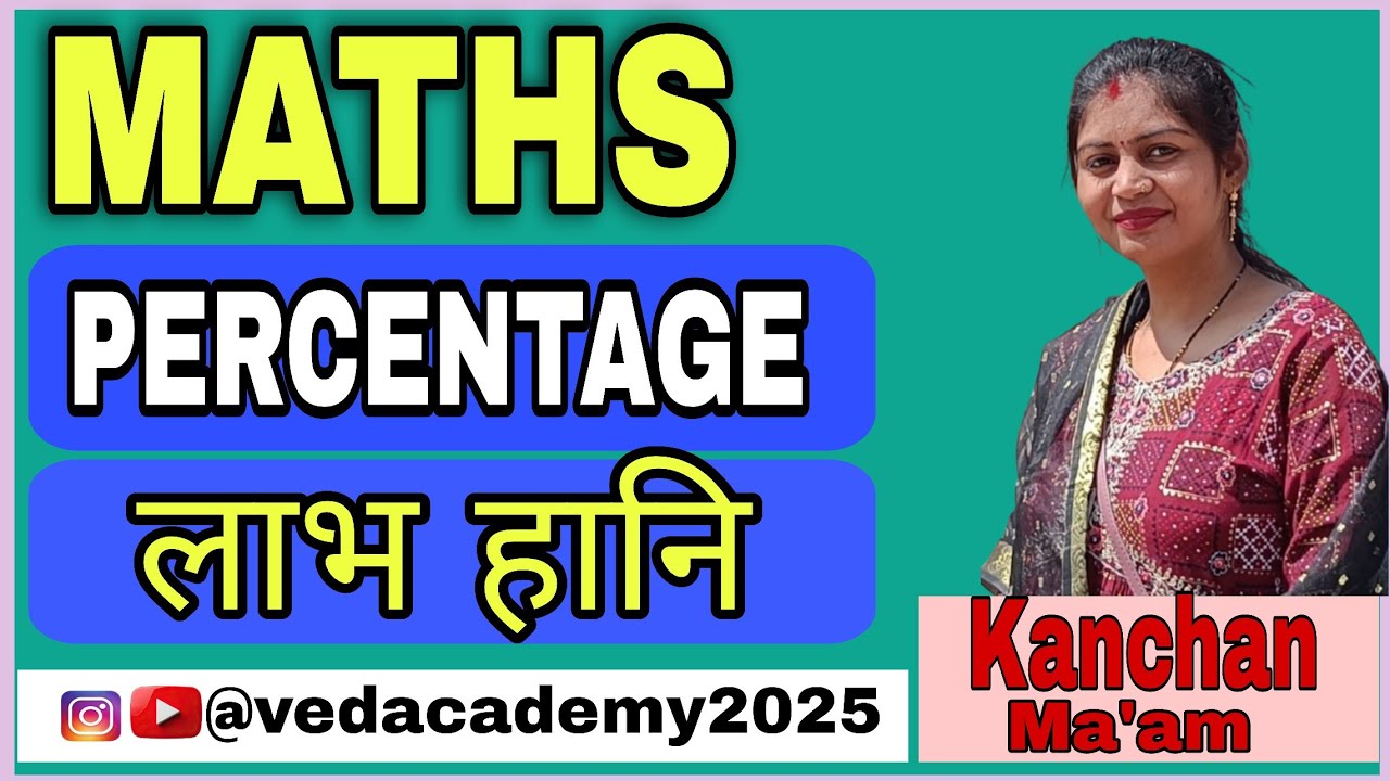 लाभ और हानि | Profit and Loss