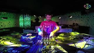 DJ Bert @ BioRoom