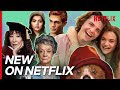 Whats on netflix in august 2021  the top films and shows streaming this month