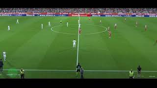 Real Madrid Girona Maç Ozeti