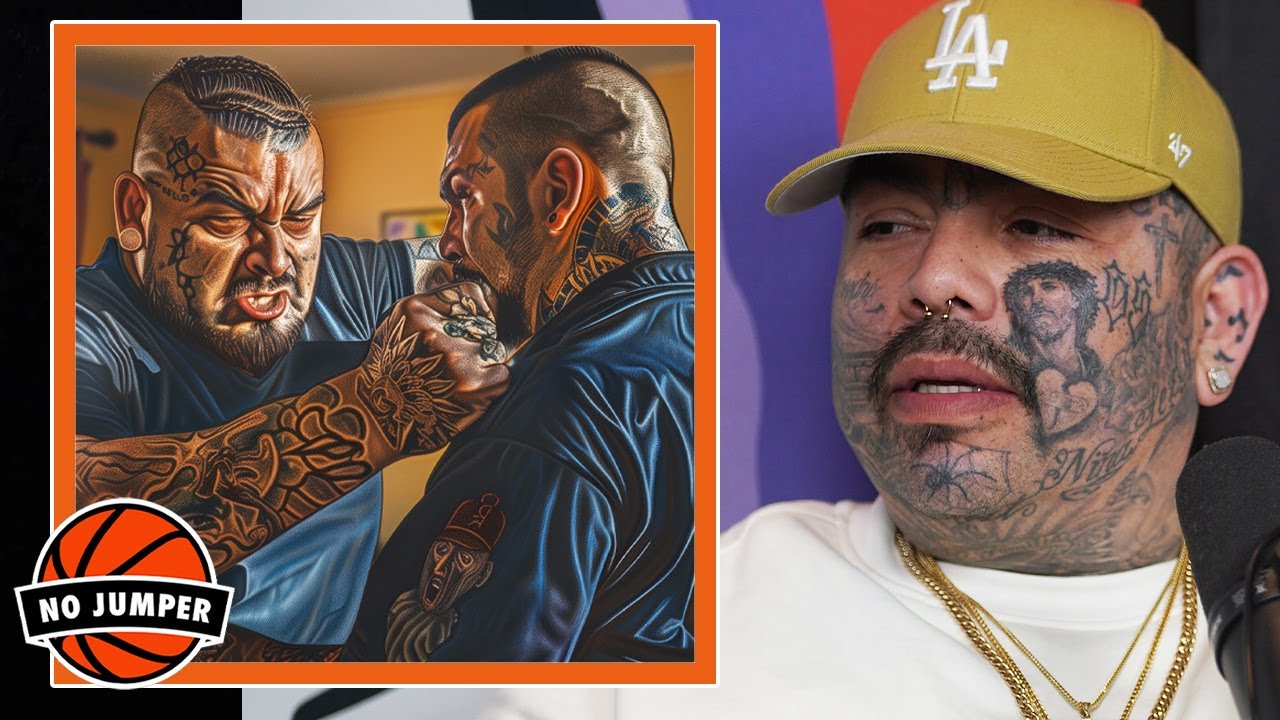 Spanky Loco on Why Slapping Knightowl Ended His Career