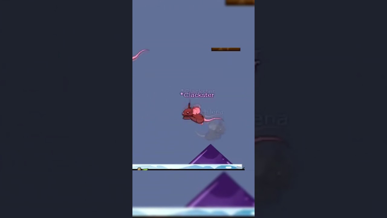 Transformice Old Players 3 