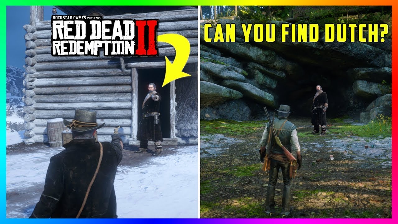 What Happens If You Return To Dutch s Money Cave After Beating Red Dead what-happens-if-you-return-to-dutch-s-money-cave-after-beating-red-dead