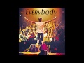 David Correy - Everybody (Audio)