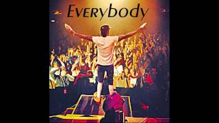 David Correy - Everybody (Audio)