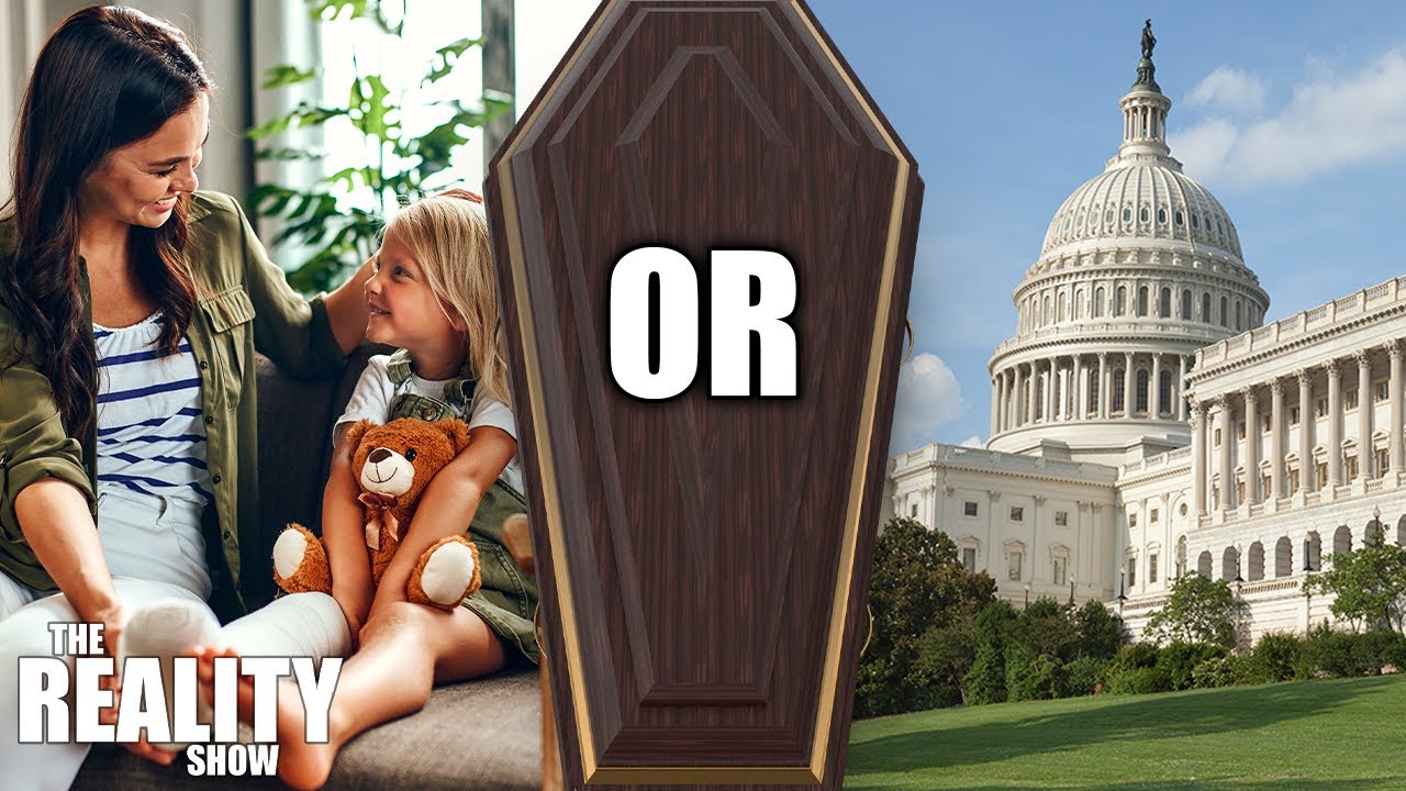 How Much Should It Cost to Die? YouTube