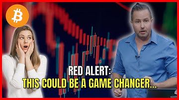 Bitcoin Is Currently Flat, But Brace For A Wild Move Next. Gareth Soloway