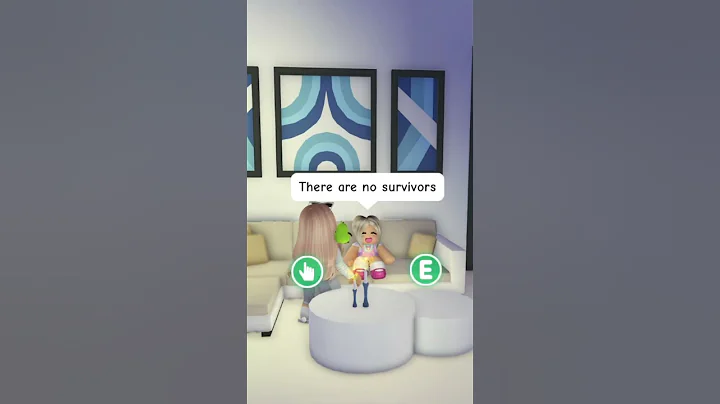 When Youngest Sibling is DUMB but then…😱💀 #adoptme #roblox #robloxshorts