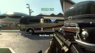 dsav555 - Match Ending SEMTEX Throw - BO2