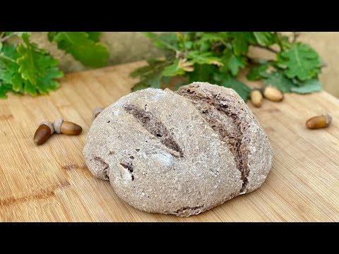 Video: Cookie Bánh Mì Ngắn 