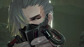 CODE VEIN - Operation Queenslayer