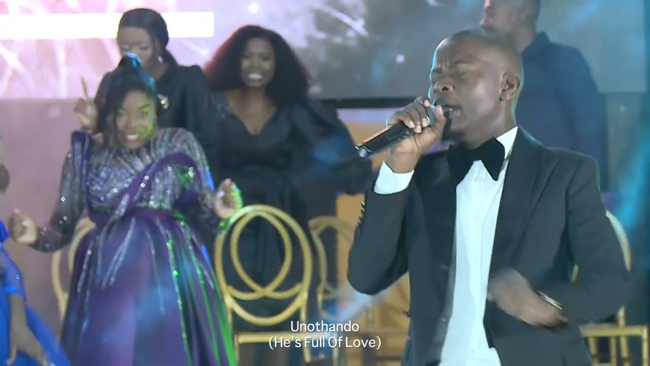 Indumiso Ye Tende S5 - Sinomhlobo