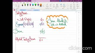 TRADING INCOME (Allowed and Disallowed Expenses) – ACCA Taxation (TX-UK) Exam FA2022
