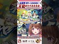 確率 約33万分の1!?激レア役『天和』を配信中に和了したVtuber【柚原いづみ / ななしいんく】#shorts #切り抜き #vtuber #麻雀 #雀魂 #役満 #天和