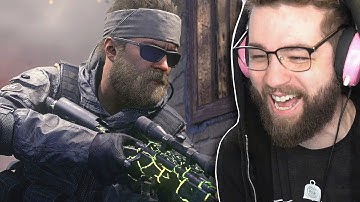 They REVIVED the DEADEST CALL OF DUTY ever and I