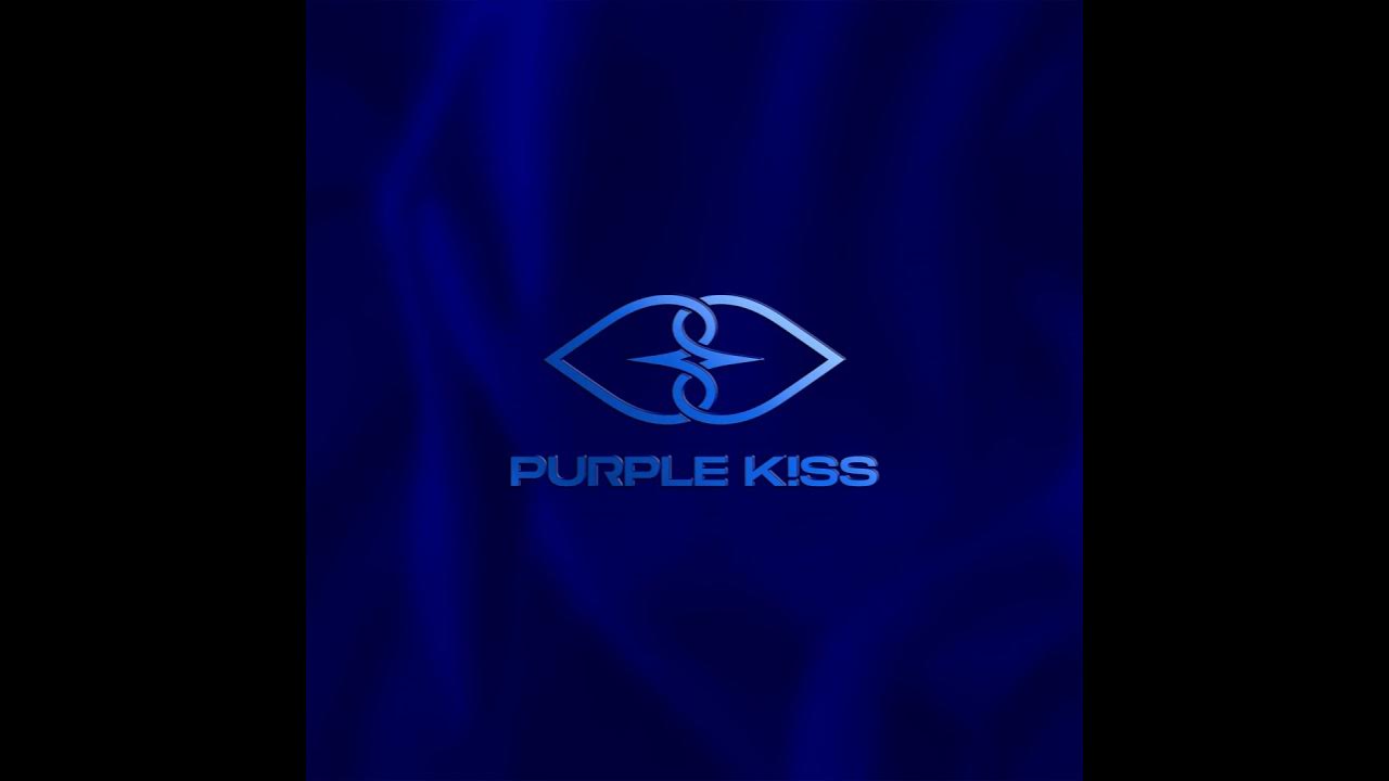 Purple kiss bbb