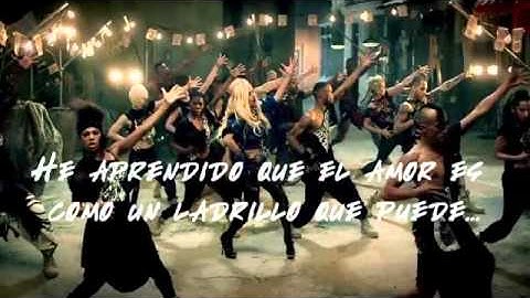 Lady GaGa - Judas (Subtitulado en español) Video Oficial HD