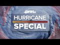 WWL Louisiana: 2024 Hurricane Special
