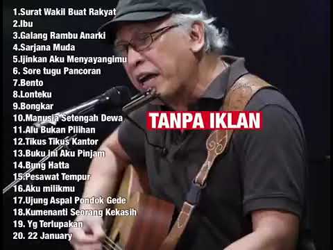 Iwan fals full album 