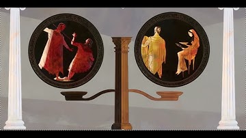 Oedipus: The Tragic Hero