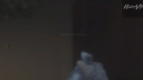 Mw2 Remastered Glitch  - TakeDown Out The Map