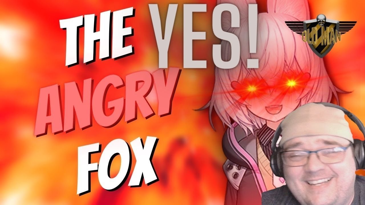 Show your FURY! The Beginner's Guide to Tenma Maemi by Dream World Witch - Reaction