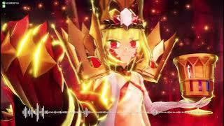 【FGO Arcade】Beast VI / Queen Draco Phase 2 BGM (Extended) - ビーストⅥ / 妖妃ドラコー 第2形態 BGM【FGOAC】