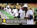 Nigeria gears up for 2023 general elections | International News | Top News | WION