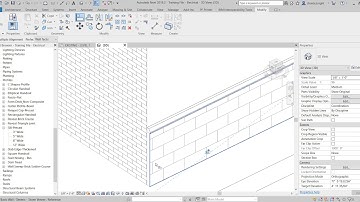 Revit - Using Wall Assemblies instead of Split Face