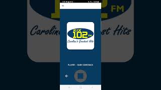 Kix 102 Fm News Update  Traffic  Triangle Weather Early This Morning